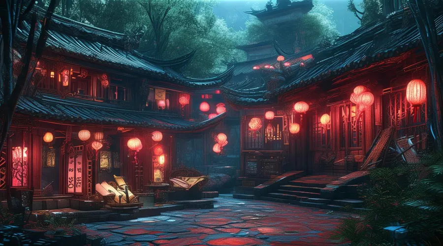 天之游侠兑换码横幅图片3